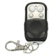 433mhz Electric Cloning Universal Gate Garage Door Remote Control Fob Key Fob