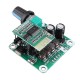 TPA3110 bluetooth 4.2 Digital Amplifier Board 15Wx2 Class D Stereo Power Amplifier DC 8V-26V