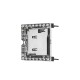 Mini MP3 Player Module TF Card U Disk Mini MP3 Player Audio Voice Module Board For DFPlayer