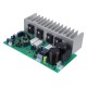 Mono 350W Subwoofer Amplifier Board High Quality Amplifier Board Finished For DIY Speaker