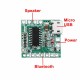 PAM8403 DC 5V Mini Class D 2x3W USB Power Amplifier Board DIY Bluetooth Speaker Class D Digital Amplifier Board