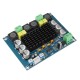 XH-M543 High-power Digital Power Amplifier Board TPA3116D2 Audio Amplifier Module Class D dual-channel 2*120W