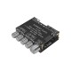 YS-S100L 2.1 Channel bluetooth 5.0 Audio Amplifier Board 50W*2+100W High Power Subwoofer Stereo Amplifier Board Module