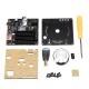 ZK-1002M 100W+100W Bluetooth 5.0 Power Audio Amplifier board Stereo AMP Amplificador Home Theater AUX USB 100W*2