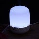 CAST-300A Aroma Diffuser Humidifier 4.5W 100ml Water Capacity Low Noise Touch Button with 7 Color LED Light