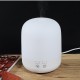 CAST-300A Aroma Diffuser Humidifier 4.5W 100ml Water Capacity Low Noise Touch Button with 7 Color LED Light