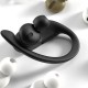 4 Pairs Clear Full Cover Liquid Silicone Earbud Tip Replacement Eartips for Beats Powerbeats Pro bluetooth Earphone Headphone