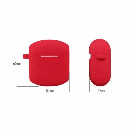 Anti-Shock Protective Cover Silicone Soft Case For LolliPods Earphone