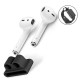 Anti-lost Silicone Holder Protective Case For Apple AirPods