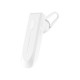 BYZ B67 Ear Hook bluetooth 5.0 Earphone HiFi Bass Stereo Wireless Business Headphone Long Time Standby Single Headset