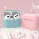 3D Cute Cartoon Silicone Earphone Protective Cover Case for Airpods 3