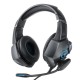 A6 7.1 Surrounding Hifi Sound Gaming Headset LED Headphones with Microphone for Computer Phones