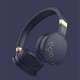 BT016 bluetooth Headphone Wireless Headset Foldable Soft Leather HD Voice Heavy Bass Gaming Headphone