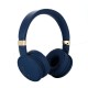 BT016 bluetooth Headphone Wireless Headset Foldable Soft Leather HD Voice Heavy Bass Gaming Headphone