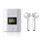 D019 Wireless bluetooth 5.0 TWS Earphone Stereo Bass Sports Headset With LED Power Display Charging Case