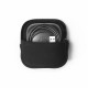 Earphone Storage Bag Wireless bluetooth Headset Protective Carrying Case Dustproof Portable Soft Bag for Powerbeats Pro