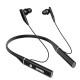 G15 bluetooth Headphone Neckband Earphone 15-Hour Playtime Skin-Friendly Stereo Sports Earbuds for Driving Business Office