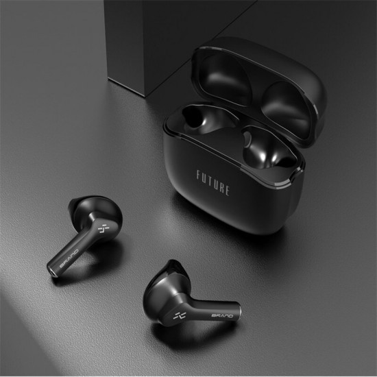 H10S TWS Earphone bluetooth Wireless Headphones HIFI Dynamic Noise Reduction Sports Earbuds with Mic