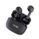 H10S TWS Earphone bluetooth Wireless Headphones HIFI Dynamic Noise Reduction Sports Earbuds with Mic