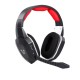 HW-N9U 2.4G Wireless Gaming Headphone Virtual 7.1 Surround Sound Headset with Removable Microphone for PS4/PC