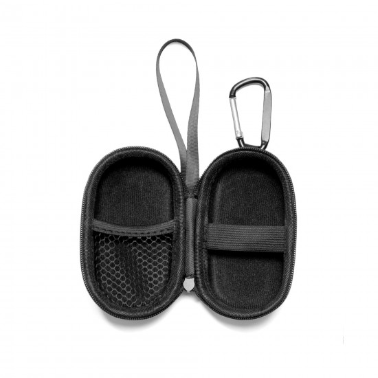 Headphone Protective Case Box for QuietComfort Protective Case with Carabiner Storage Bag