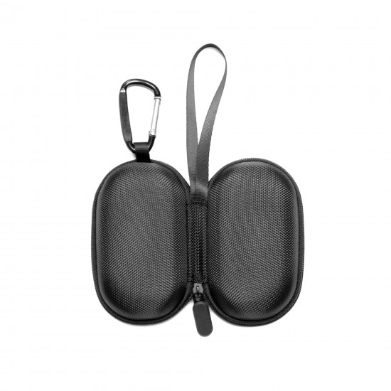 Headphone Protective Case Box for QuietComfort Protective Case with Carabiner Storage Bag