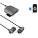 L8 bluetooth Earphone Wireless Headphone Sport Auriculares Headset Stereo Earphones with Clip