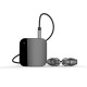 L8 bluetooth Earphone Wireless Headphone Sport Auriculares Headset Stereo Earphones with Clip