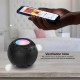 Mini Silicone Case Protective Skin Cover for HomePod Mini Non-slip Speaker Mountaineering Silicone Case