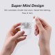 Mini Wireless bluetooth 5.0 In Ear Earphone with Mic Touch Control TWS Headphones Sports Music Wireless Earbuds