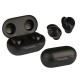 P3 TWS Touch Control bluetooth 5.0 In-ear Earphone Stereo DSP Noise Cancelling Earbuds with HD Mic Charging Case