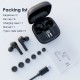 P69 bluetooth 5.0 TWS Wireless Waterproof Headphones Mini Headset Touch Control Earphone Stereo Bass Earbuds with LED Display