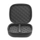 Portable Earphone Protective Storage Bag for Airpods Max for Earphone Cable Charger Momery Card