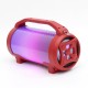 Portable Wireless bluetooth Stereo Speaker With TF Card Player FM Radio For Tablet Smartphone