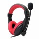 S-750 3.5mm Gaming Headphone Casque Gamer Deep Bass Stereo Gaming Headset with Mic for PC XBOX PS4 Computer