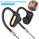 SMA-23 Wireless bluetooth Earphone Stereo Sports Waterproof Earbuds In-ear Neckband 6D Surround Sound Noise Reduction With Mic