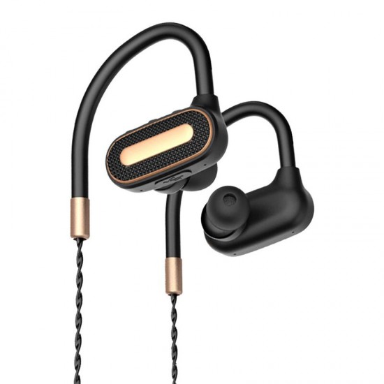 SMA-23 Wireless bluetooth Earphone Stereo Sports Waterproof Earbuds In-ear Neckband 6D Surround Sound Noise Reduction With Mic