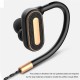 SMA-23 Wireless bluetooth Earphone Stereo Sports Waterproof Earbuds In-ear Neckband 6D Surround Sound Noise Reduction With Mic