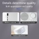 T19 bluetooth 5.0 Portable Mini FM Radio Receiver Speaker MP3 Player Support TF Card USB Waterproof Large Capacity Battery