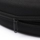 Universal Portable Carrying Earphone Shockproof Protective Case Storage Bag Pouch for Sony QC15 Headset Earphone