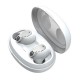 XY-5 TWS Wireless bluetooth 5.0 Earphone Macaron Colorful Mini Touch Control Handsfree Headphone with Charging Box