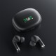 BW-ANC6 TWS bluetooth V5.2 Earphone Active Noise Reduction LED Power Display Low Latency Dual ENC Mic Wireless Earbuds Headphone