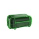 CCA Portable Hard Case Accessories Storage Bag Colorful Waterproof Protective Cover for Earphone