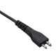 Coiled Cable For Sennheiser HD25 HD25-1 II HD25-C HD25-13 Headphone Earphone