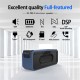 X3 Pro-N 40W Wireless bluetooth Speaker 6600mAh Portable Outdoor IP67 Waterproof NFC Subwoofer Stereo with Type-C Audio DSP Sound