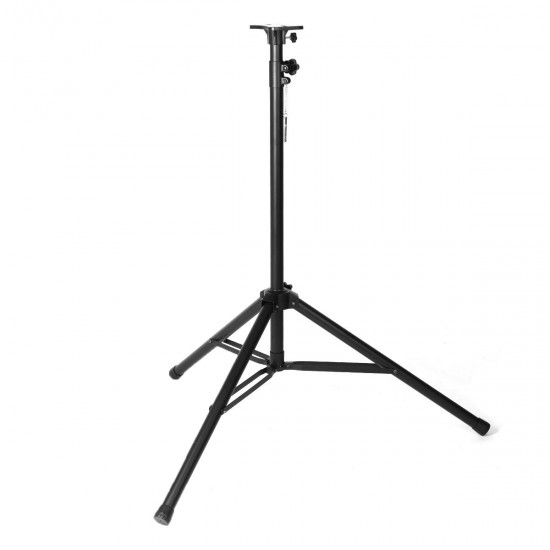 DJ Universal Adjustable Speaker Projector Stand Holder Tripod