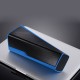 Outdoor Portable Noise Cancelling Super Bass Wireless TF Card bluetooth Speaker for iPhone Xiaomi Huawei