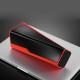 Outdoor Portable Noise Cancelling Super Bass Wireless TF Card bluetooth Speaker for iPhone Xiaomi Huawei