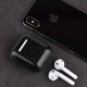 Dust-proof Anti Fingerprint Protective Case For Apple AirPods