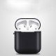 Dust-proof Anti Fingerprint Protective Case For Apple AirPods